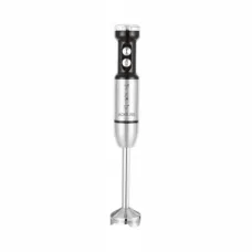 Ackiliss ACL-3013 Silver Paslanmaz Polad Gövdəli Şüşə Kasalı Stasionar Blender