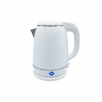 Ackiliss ACL-7978 Paslanmaz Polad Gövdəli Elektrik Çaydanı