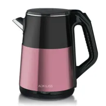 Электрический Чайник Ackiliss ACL-95154 2.5L Вместительный, Фиолетовый