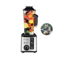 Ackiliss ACL.2841 Çoxfunksiyalı Şüşə Kasalı Stasionar Masaüstü Blender