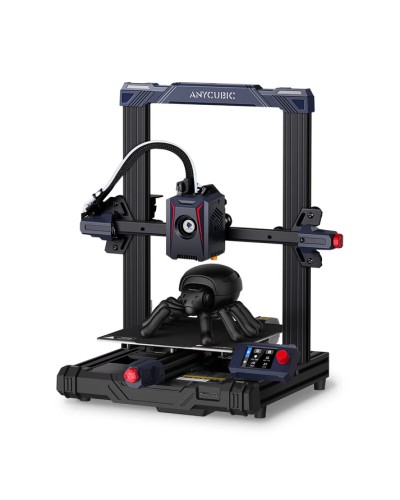 Anycubic Kobra 2 Neo 3D Printer FDM 250mm/s Auto Leveling 220×220×250mm