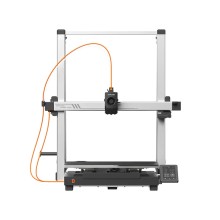 3D принтер Anycubic Kobra 3 Max 420×420×500мм 600мм/с FDM автоуровень