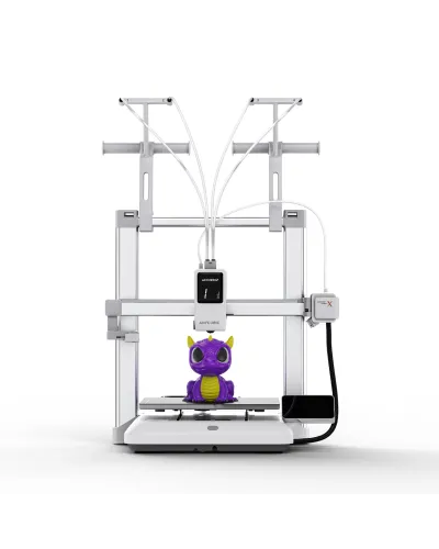 Anycubic Kobra X Combo 3D Printer 260×260×260mm 600mm/s