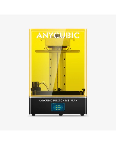 3D принтер Anycubic Photon M3 Max 13.6