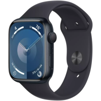 Apple Watch Series 9 45mm S9 Çip OLED  Ağıllı Saat