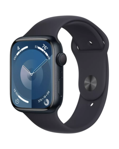 Apple Watch Series 9 45mm умные часы с чипом S9