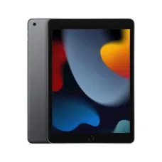 Apple iPad 10.2 2021 Wi-Fi 64GB Space Grey | Планшет с процессором A13 Bionic