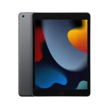 Apple iPad 10.2 2021 Wi-Fi 64GB Space Grey | Планшет с процессором A13 Bionic