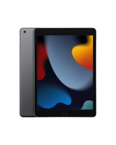 Apple iPad 10.2 2021 Wi-Fi 64GB Space Grey | Планшет с процессором A13 Bionic