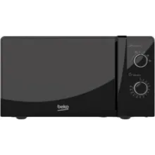 BEKO MOC20100BFB YS Микроволновая Печь 20Л 700Вт Механическое Управление