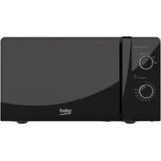BEKO MOC20100BFB YS Mikrodalğalı Soba 20L 700W Mexaniki İdarəetmə