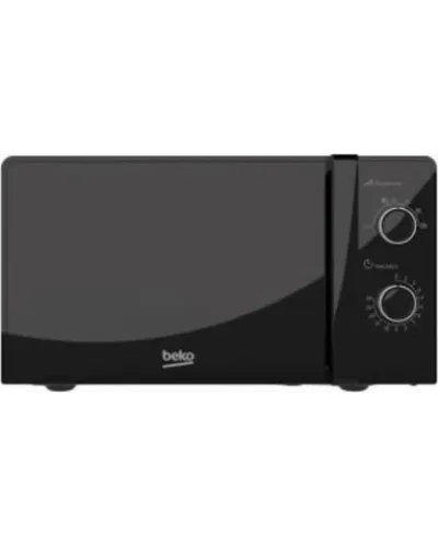 BEKO MOC20100BFB YS Mikrodalğalı Soba 20L 700W Mexaniki İdarəetmə