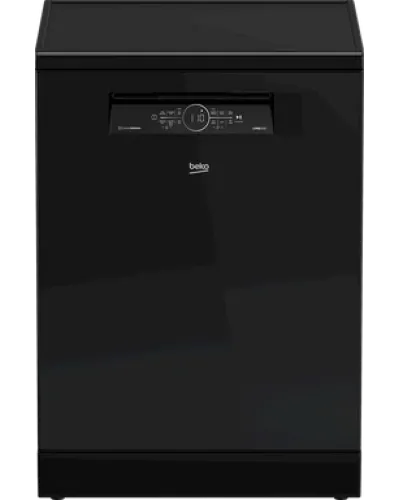 Beko BDFN36531GB Qabyuyan Maşın 15 Dəst 6 Proqram 42 dB Səssiz İstifadə