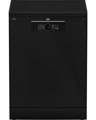 Beko BDFN36730GB Piano Black Qabyuyan Maşın Gündəlik Mətbəx İstifadəsi üçün
