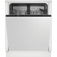 Beko DIN15Q20  Qabyuyan Maşın