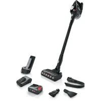 Bosch BCS82BL24 Simsiz Vertikal Tozsoran Unlimited 8 Gen2 18V 65 dəq LED Turbo Başlıq