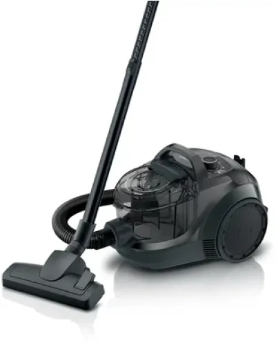 Пылесос Bosch BGC21X300 Безмешковый 2L HEPA Фильтр Power AirCycle Serie 4