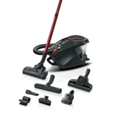 Bosch BGS7POW2 Tozsoran Torbasız 3L ProPower HEPA Filtr Serie 8 SelfClean