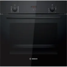 Bosch HBF512BB1T Встраиваемый Духовой Шкаф 66Л 3D Hotair Pizza
