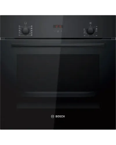 Bosch HBF512BB1T Elektrik Soba