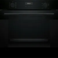 Bosch HJA737BA0 Ankastre Elektrik Soba 76L