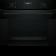 Bosch HJA737BA0 Ankastre Elektrik Soba 76L
