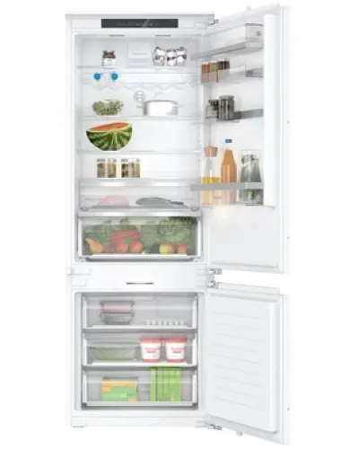 Bosch KBN96ADD0 Daxili Soyuducu 382L No Frost VitaFresh XXL