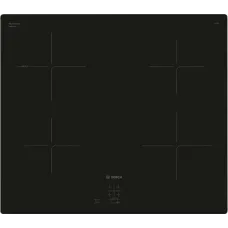 Индукционная варочная панель Bosch PUG61KAA5E 4 зоны TouchSelect 60 см