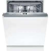 Bosch SMV4HMX25Q Serie 4  Qabyuyan Maşın