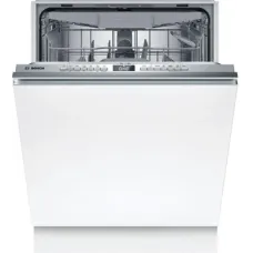 Bosch SMV4HMX25Q Serie 4  Qabyuyan Maşın