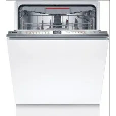 Bosch SMV6ECX08E Serie 6  Qabyuyan Maşın