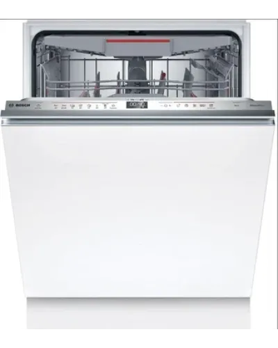 Bosch SMV6ECX08E Serie 6 Tam Quraşdırılan 14 Nəfərlik Qabyuyan Maşın