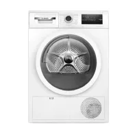 Bosch WTN86211ME Сушильная машина 8 кг Конденсационная Series 4