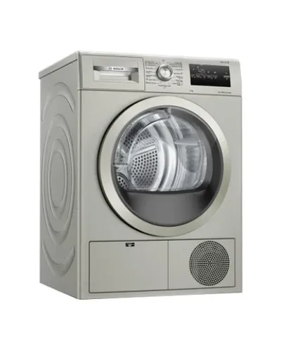 Bosch WTN86212ME Сушильная машина 8 кг Конденсационная AutoDry