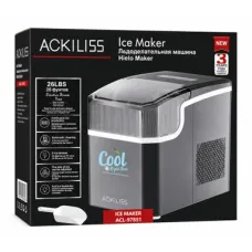 Buz Hazırlama Cihazı Ackiliss - ACL-97851