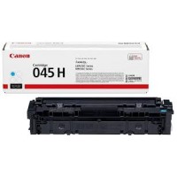 Canon Cartridge 045H 1245C002 Cyan Yüksək Tutumlu Toner Kartrici
