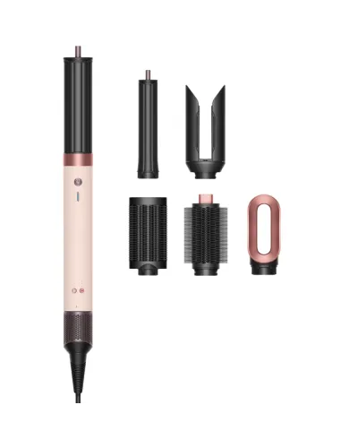 Мультистайлер Dyson Airwrap Multi-Styler HS09 Coanda 2X (Ceramic Pink)