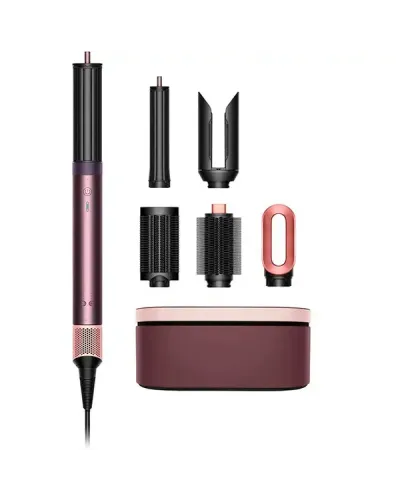 Мультистайлер Dyson Airwrap Multi-Styler HS09 Coanda 2X (Jasper Plum)