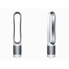 Dyson Pure Cool Link TP00 Nickel Hava Təmizləyici | ventilyatorlu HEPA filtrli hava təmizləyicisi
