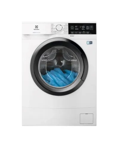 Electrolux EW6S3R06S Стиральная машина 6 кг A+++ Steam Care 1000 об/мин