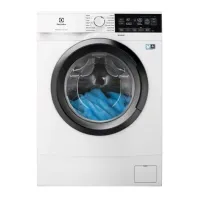 Electrolux EW6S3R07SI Paltaryuyan Maşın 7 kq SensiCare 1000 RPM
