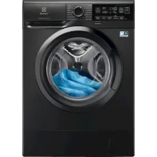 Electrolux EW6S3R27SX Стиральная машина 7 кг A+++ 1200 об/мин