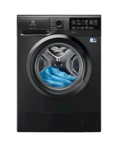 Electrolux EW6S3R27SX Стиральная машина 7 кг A+++ 1200 об/мин