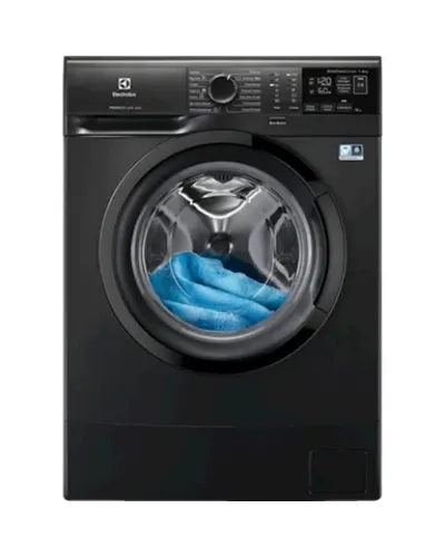 Electrolux EW6S4R06BX Стиральная машина 6 кг SensiCare SteamCare 1000 об/мин
