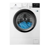 Electrolux EW6S4R26BI Стиральная машина 6 кг A+++ 1200 об/мин