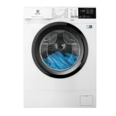 Electrolux EW6S4R26BI Стиральная машина 6 кг A+++ 1200 об/мин