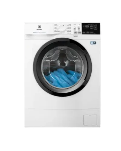 Electrolux EW6S4R26BI Стиральная машина 6 кг A+++ 1200 об/мин