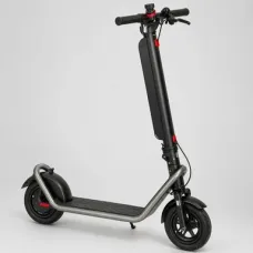 Elektrikli Skuter ABC-X11 36W (Qara)