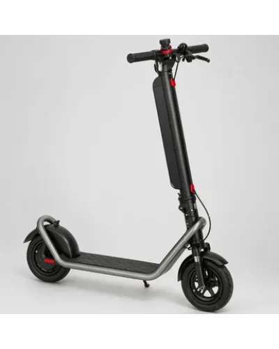 Elektrikli Skuter ABC-X11 36W (Qara)