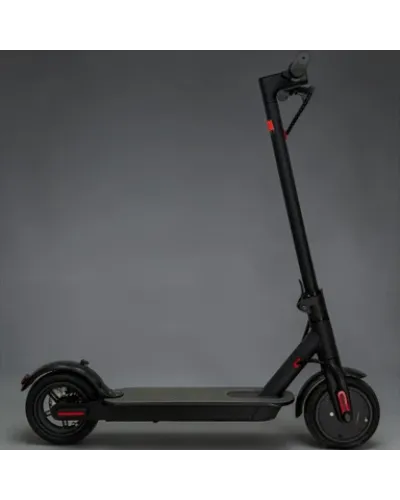 Электросамокат M365 Urban Smart (Черный)